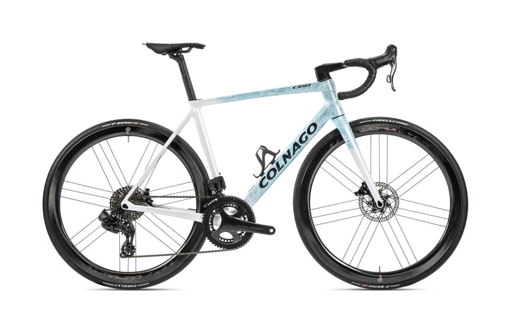 Colnago C68-R Disc 2025 Carbon-Rennradrahmen-Set