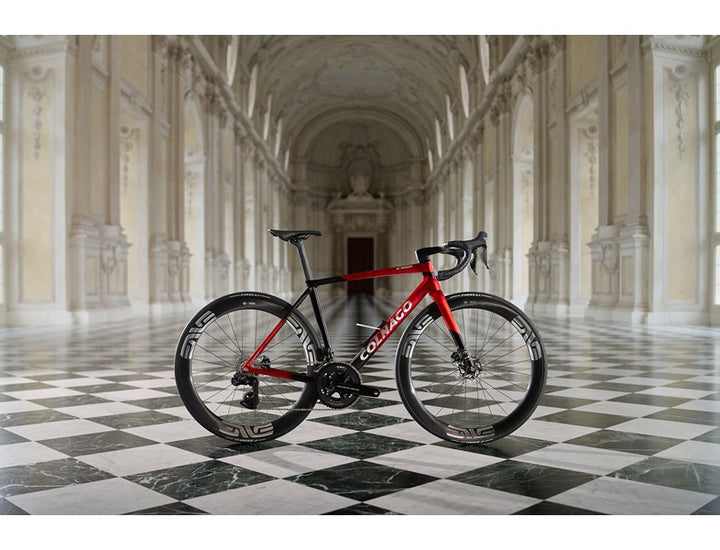 Colnago C68-R Vuelta