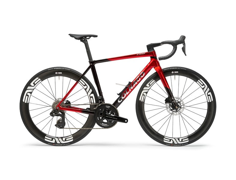 Colnago C68-R Vuelta Limited Edition