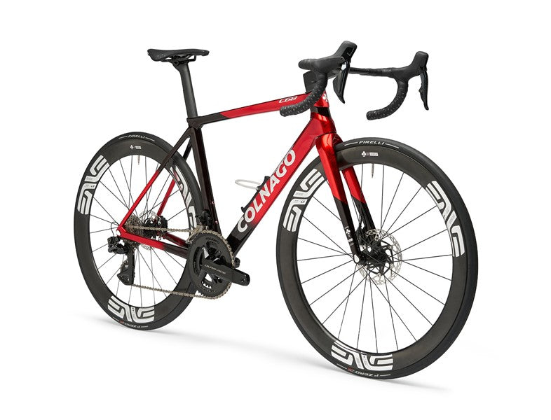 Colnago C68-R Vuelta