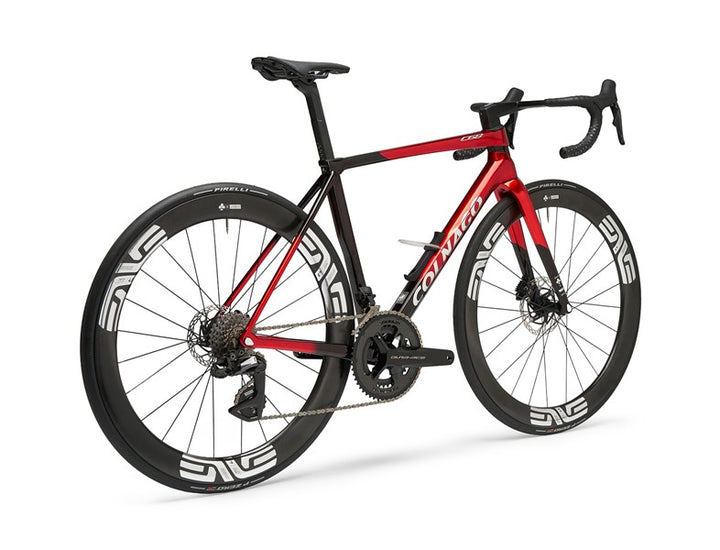 Colnago C68-R Vuelta