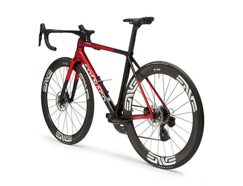 Colnago C68-R Vuelta detail