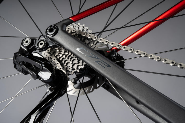 Colnago C72 Disc 2026 Carbon Road Race Bike with Dura Ace Di2, ENVE 4.5 SES