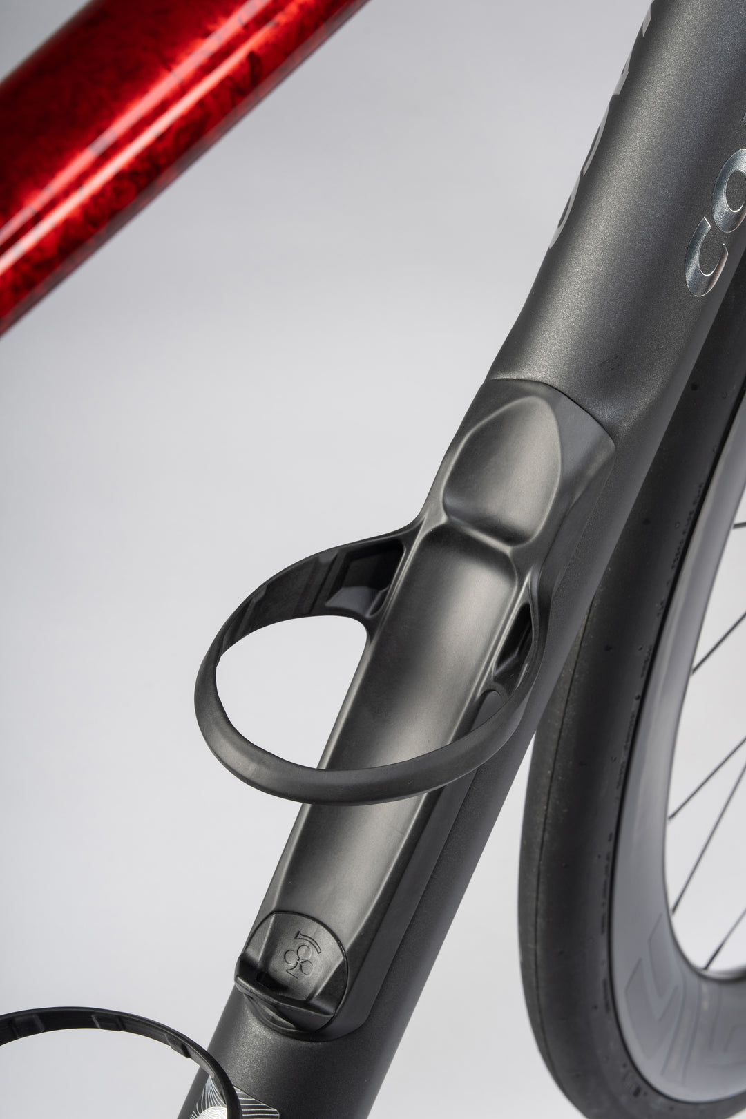 Colnago C72 Disc 2026 Carbon Road Race Bike with Dura Ace Di2, ENVE 4.5 SES