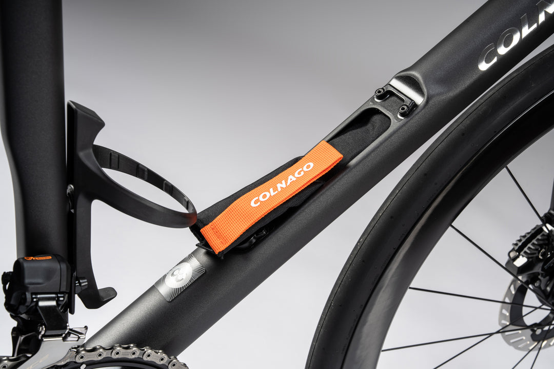 Colnago C72 Disc 2026 Carbon Road Race Bike with Dura Ace Di2, ENVE 4.5 SES