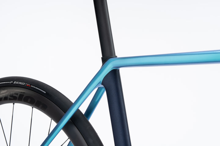 Colnago C72 Disc 2026 Carbon Road Race Bike with Dura Ace Di2, ENVE 4.5 SES