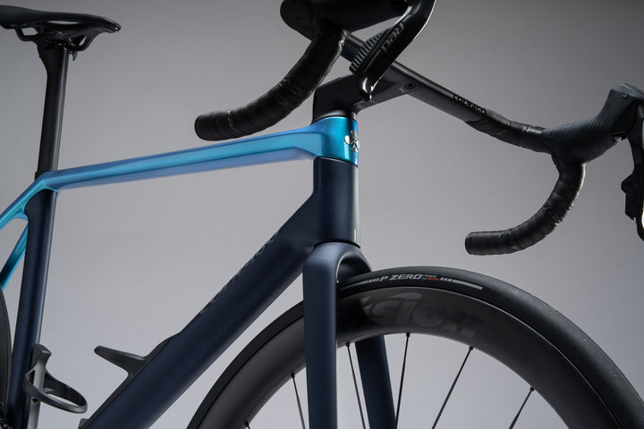 Colnago C72 Disc 2026 Carbon Road Race Bike with Dura Ace Di2, ENVE 4.5 SES