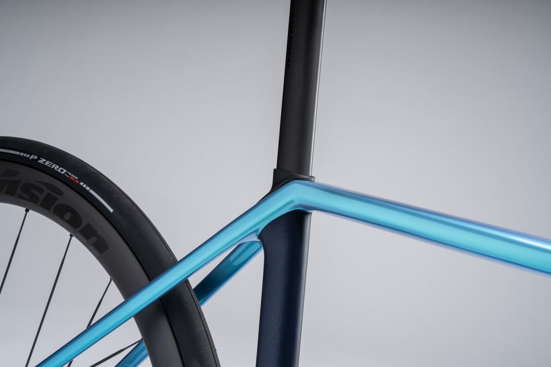 Colnago C72 Disc 2026 Carbon Road Race Bike with Dura Ace Di2, ENVE 4.5 SES