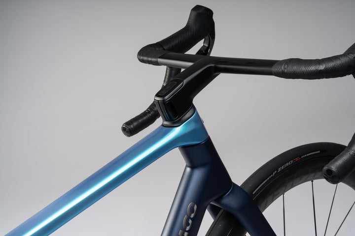 Colnago C72 Disc 2026 Carbon Road Race Bike with Dura Ace Di2, ENVE 4.5 SES