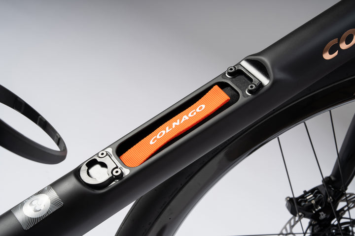 Colnago C72 Disc 2026 Carbon Road Race Bike with Dura Ace Di2, ENVE 4.5 SES