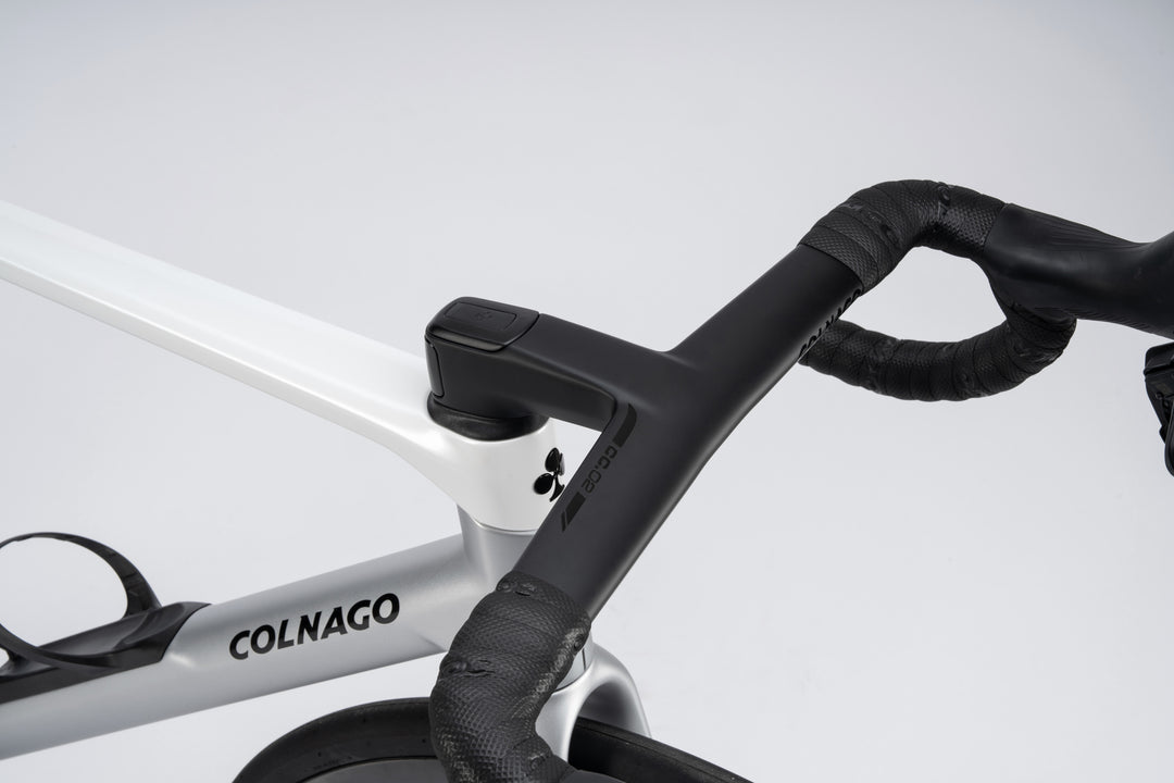 Colnago C72 Disc 2026 Carbon Road Race Bike with Dura Ace Di2, ENVE 4.5 SES