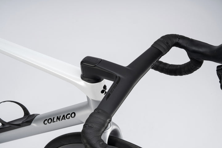 Colnago C72 Disc 2026 Carbon Road Race Bike with Dura Ace Di2, ENVE 4.5 SES