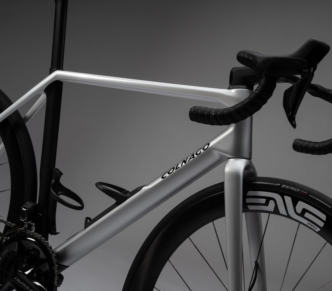Colnago C72 Disc 2026 Carbon Road Race Bike with Dura Ace Di2, ENVE 4.5 SES