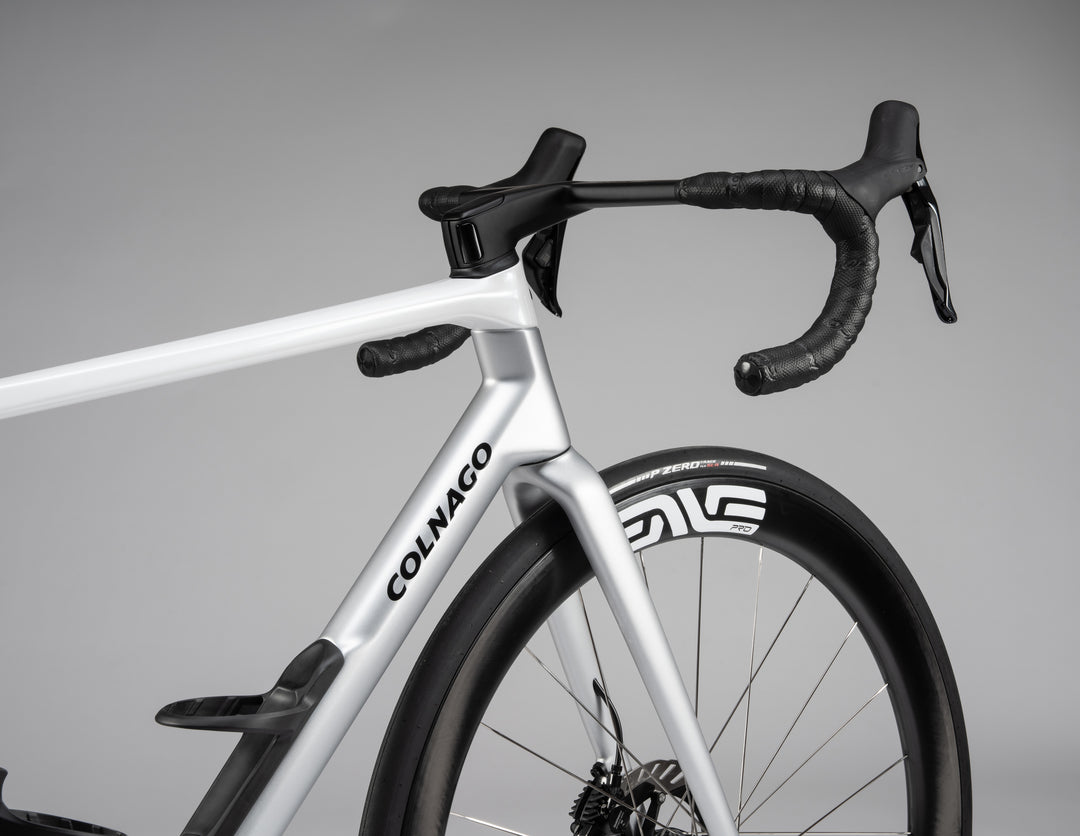 Colnago C72 Disc 2026 Carbon Road Race Bike with Dura Ace Di2, ENVE 4.5 SES