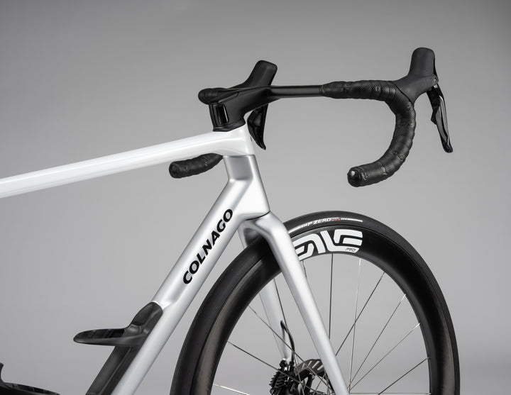 Colnago C72 Disc 2026 Carbon Road Race Bike with Dura Ace Di2, ENVE 4.5 SES
