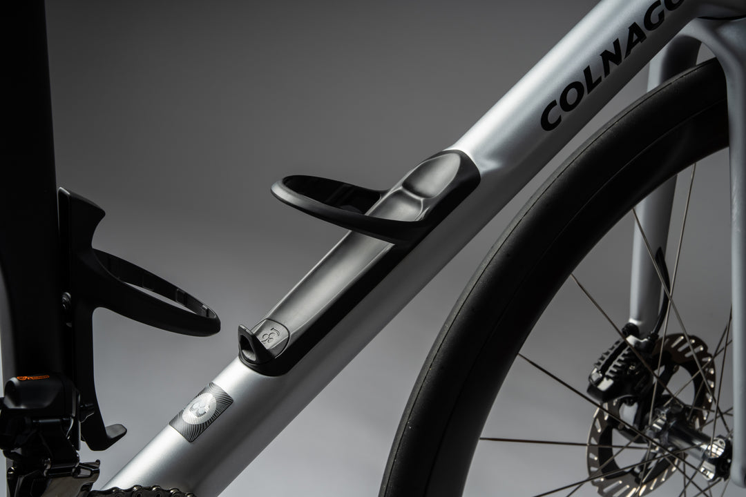 Colnago C72 Disc 2026 Carbon Road Race Bike with Dura Ace Di2, ENVE 4.5 SES
