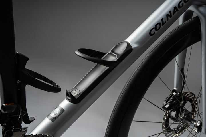 Colnago C72 Disc 2026 Carbon Road Race Bike with Dura Ace Di2, ENVE 4.5 SES