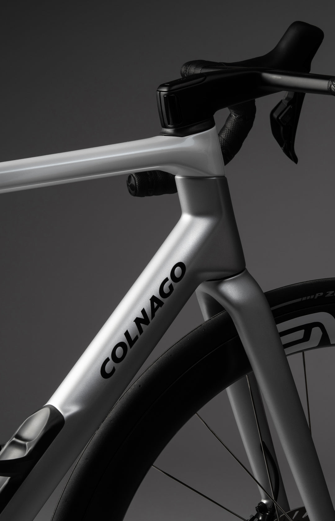 Colnago C72 Disc 2026 Carbon Road Race Bike with Dura Ace Di2, ENVE 4.5 SES