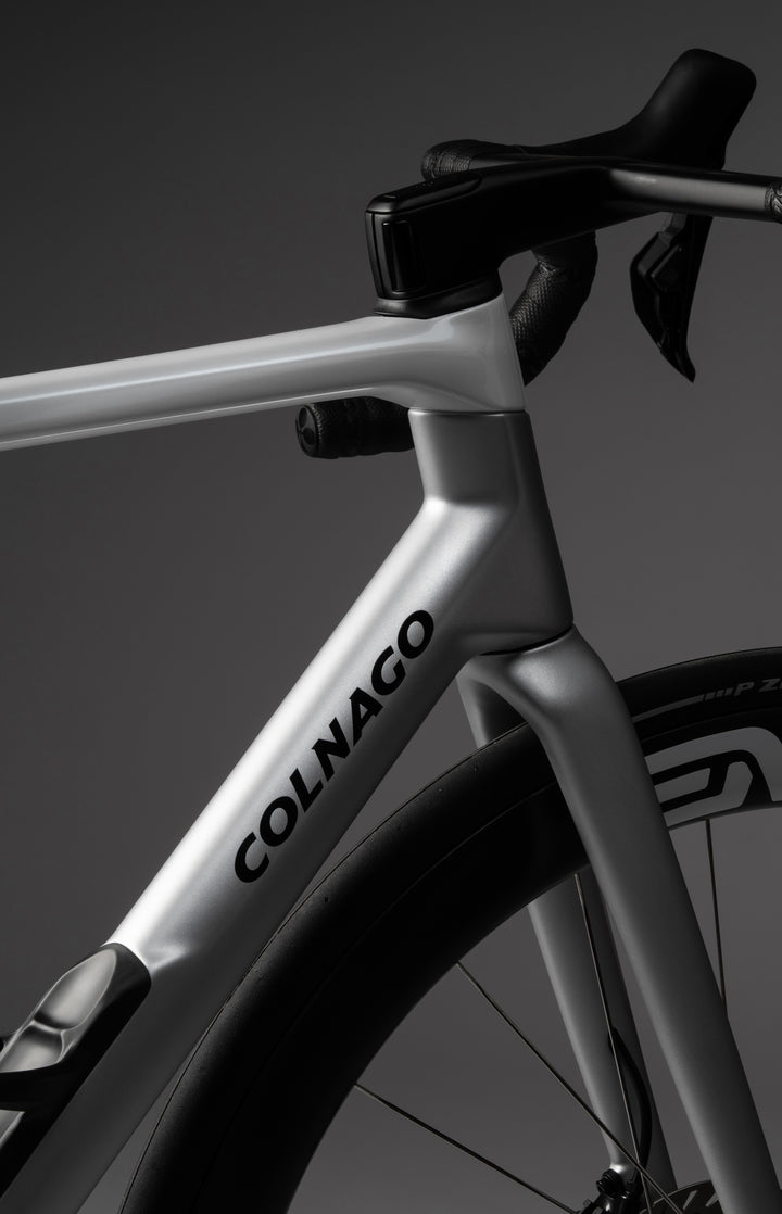 Colnago C72 Disc 2026 Carbon Road Race Bike with Dura Ace Di2, ENVE 4.5 SES