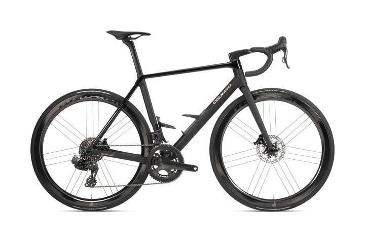 Colnago C72 Disc 2026 Carbon Road Race Bike with Dura Ace Di2, ENVE 4.5 SES