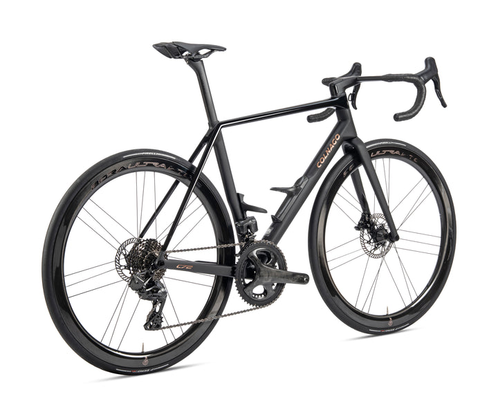 Colnago C72 Disc 2026 Carbon Road Race Bike with Dura Ace Di2, ENVE 4.5 SES