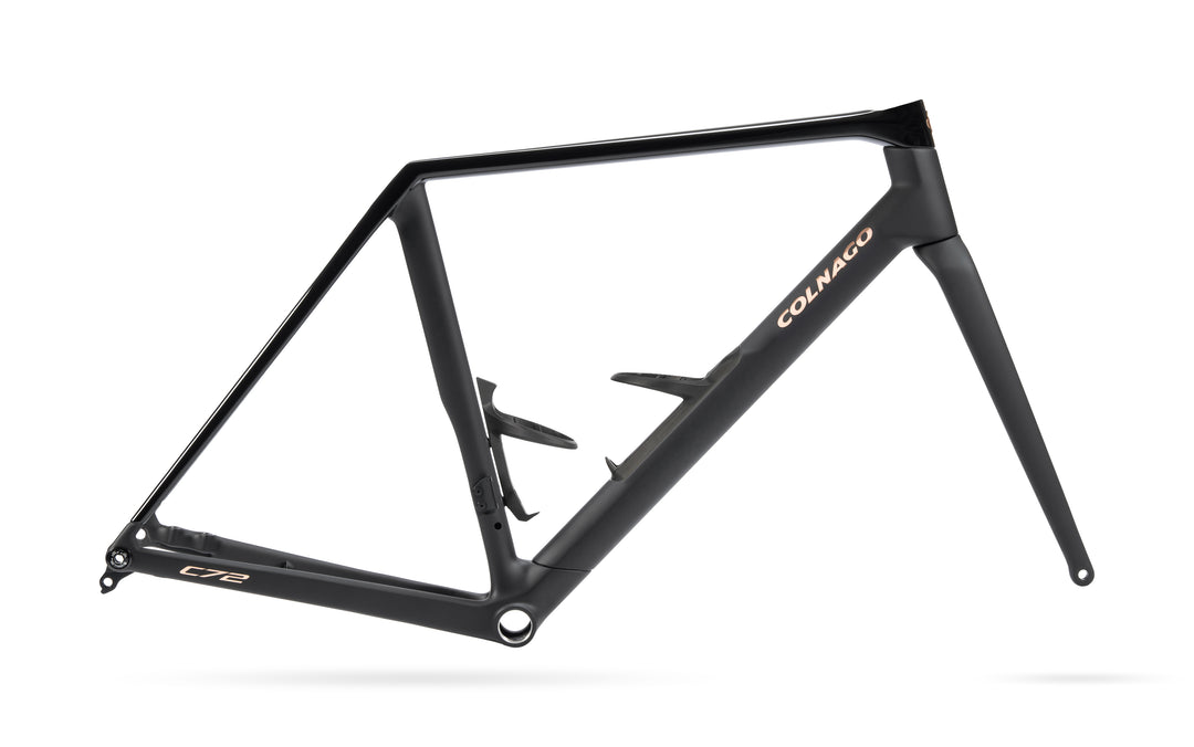 Colnago C72 Disc 2026 Carbon Road Race Bike with Dura Ace Di2, ENVE 4.5 SES