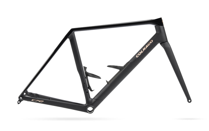 Colnago C72 Disc 2026 Carbon Road Race Bike with Dura Ace Di2, ENVE 4.5 SES
