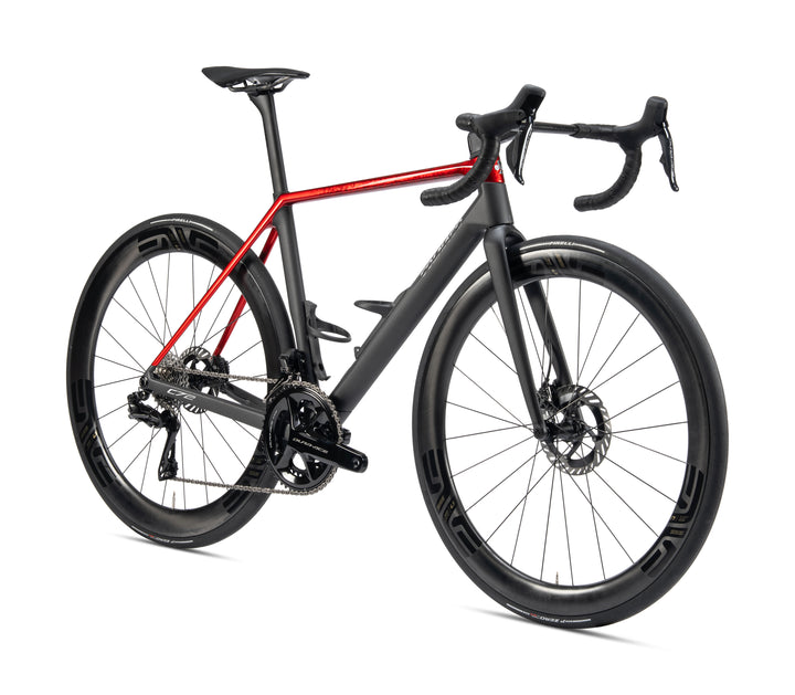 Colnago C72 Disc 2026 Carbon Road Race Bike with Dura Ace Di2, ENVE 4.5 SES