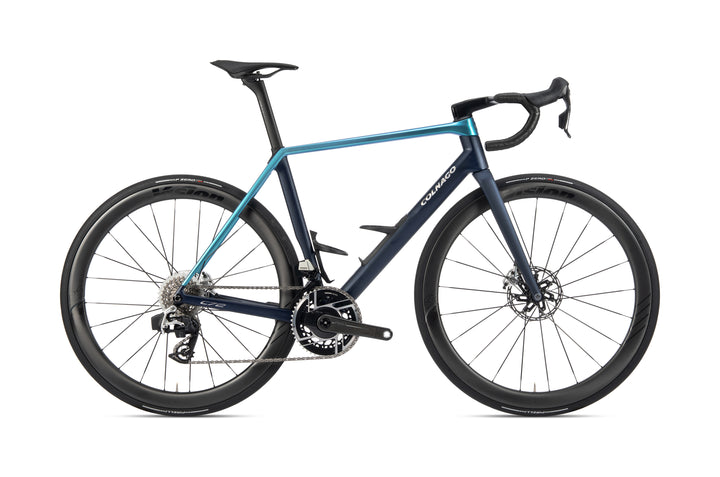 Colnago C72 Disc 2026 Carbon Road Race Bike with Dura Ace Di2, ENVE 4.5 SES