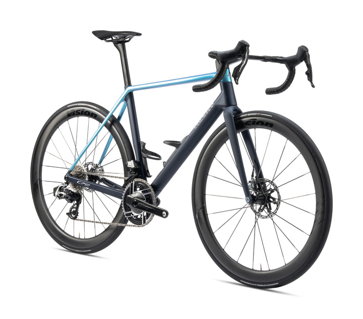 Colnago C72 Disc 2026 Carbon Road Race Bike with Dura Ace Di2, ENVE 4.5 SES