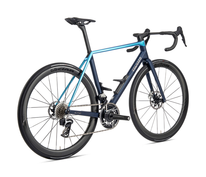 Colnago C72 Disc 2026 Carbon Road Race Bike with Dura Ace Di2, ENVE 4.5 SES