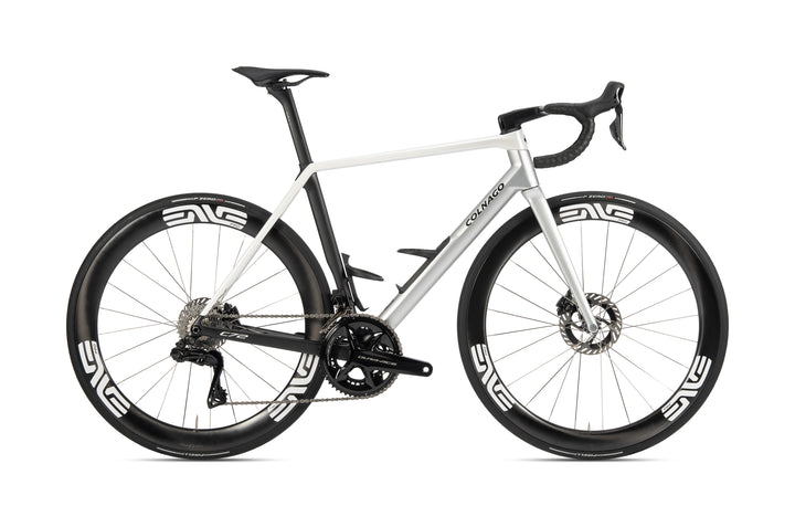 Colnago C72 Disc 2026 Carbon Road Race Bike with Dura Ace Di2, ENVE 4.5 SES