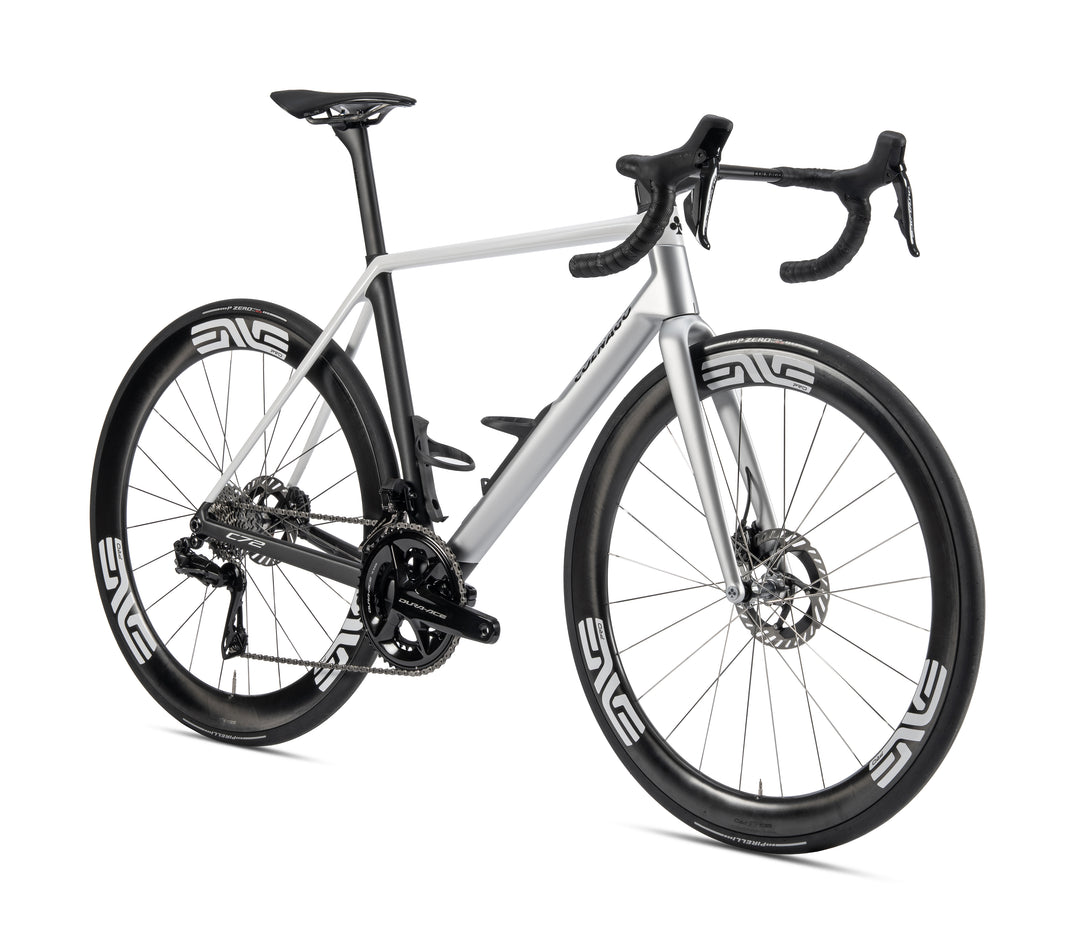 Colnago C72 Disc 2026 Carbon Road Race Bike with Dura Ace Di2, ENVE 4.5 SES