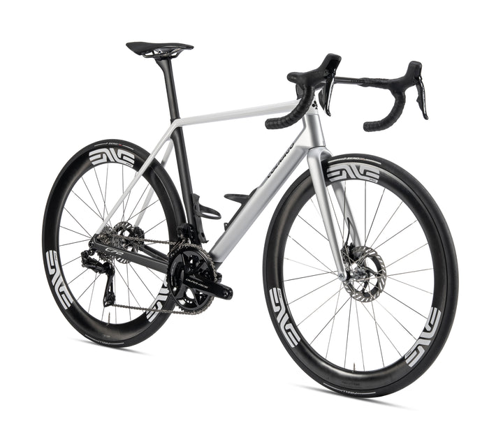 Colnago C72 Disc 2026 Carbon Road Race Bike with Dura Ace Di2, ENVE 4.5 SES