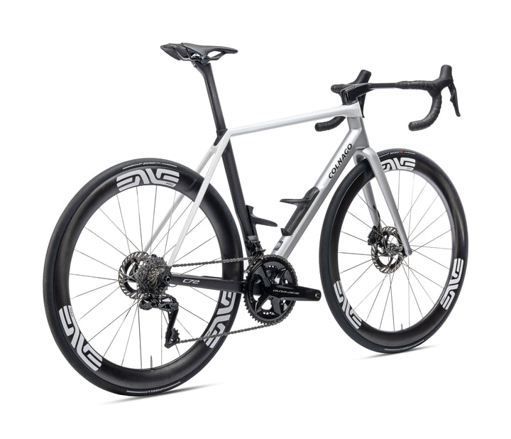 Colnago C72 Disc 2026 Carbon Road Race Bike with Dura Ace Di2, ENVE 4.5 SES