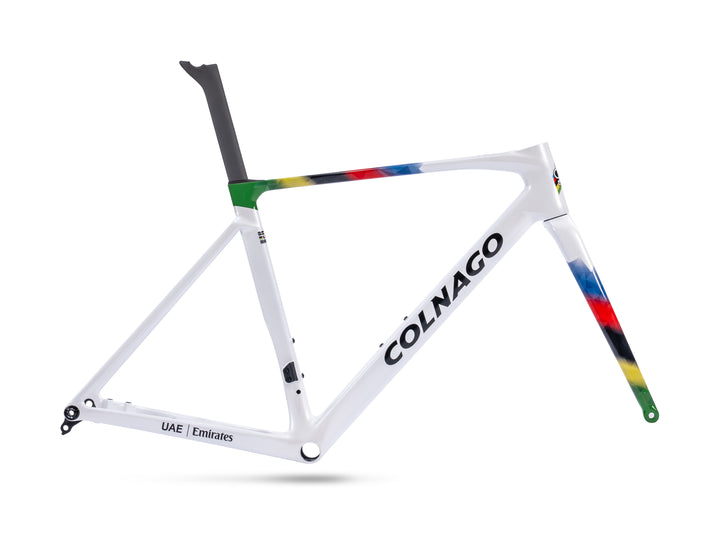 Colnago V5RS Disc 2026 Carbon Road Frameset