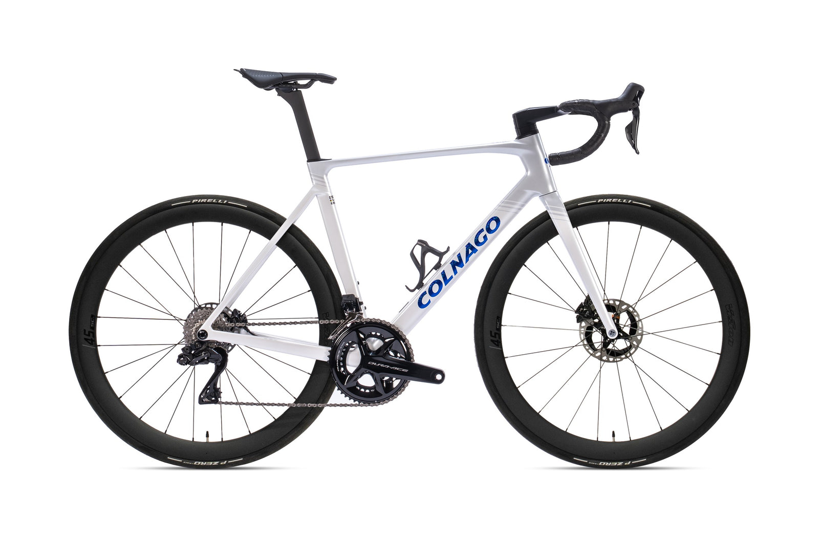 Colnago V5rs Disc 2025 Carbon Rennrad Komplettrad Ultegra Di2 – EMINENCE CYCLE CO