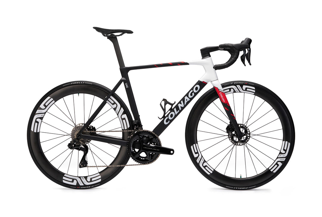 Colnago V5RS Disc 2026 Carbon Road Frameset