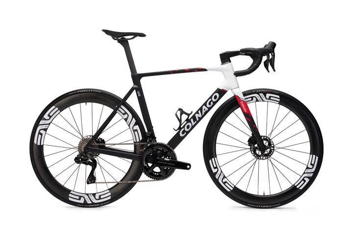 Colnago V5RS Disc 2026 Carbon Road Frameset