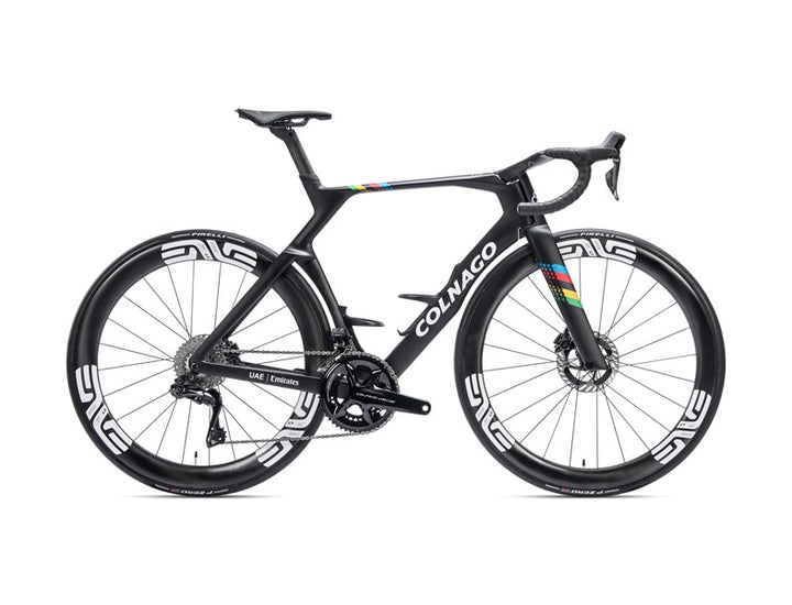 Colnago Y1Rs YSBC