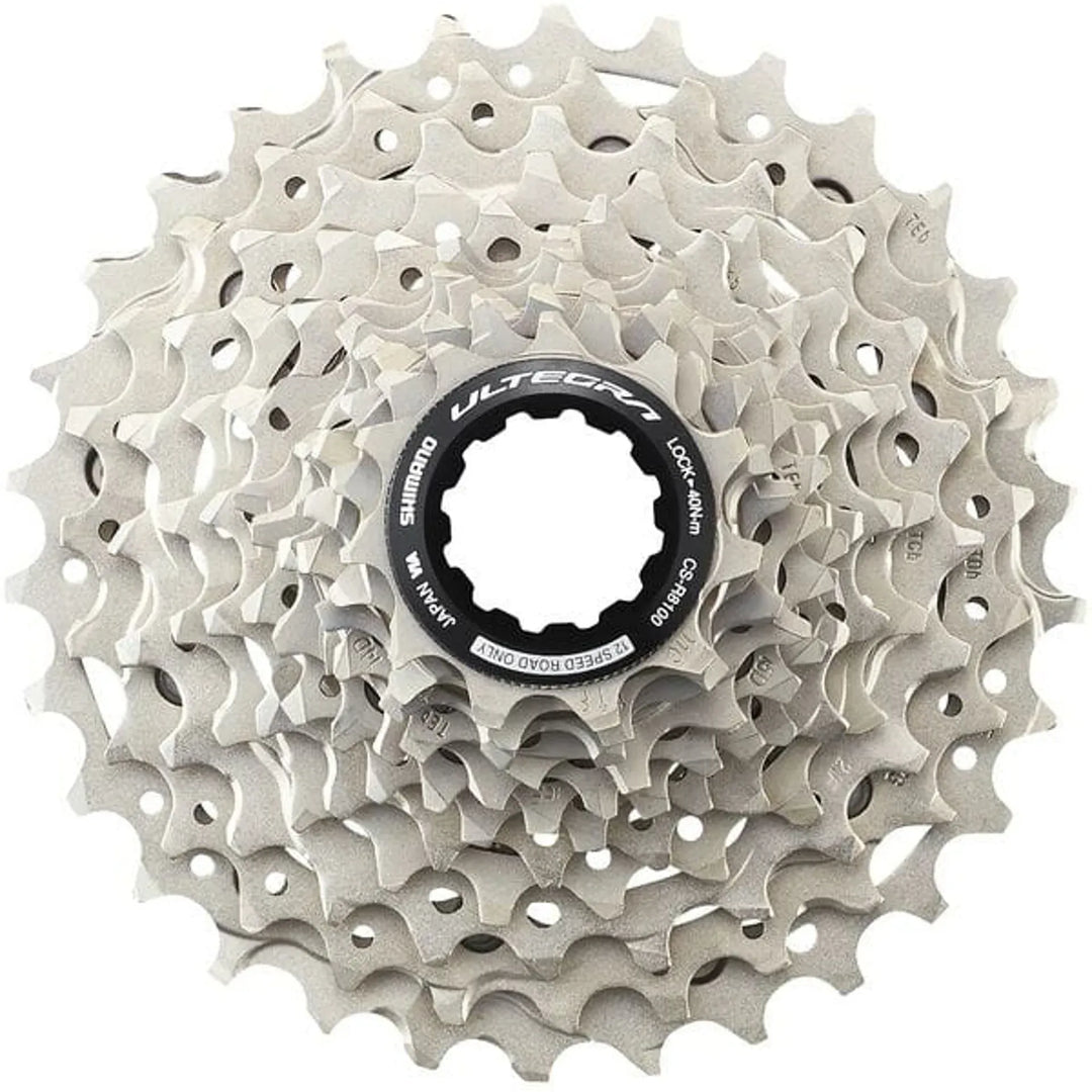 Shimano Ultegra R8170 Di2 12-Speed Power Meter Groupset Disc Brake