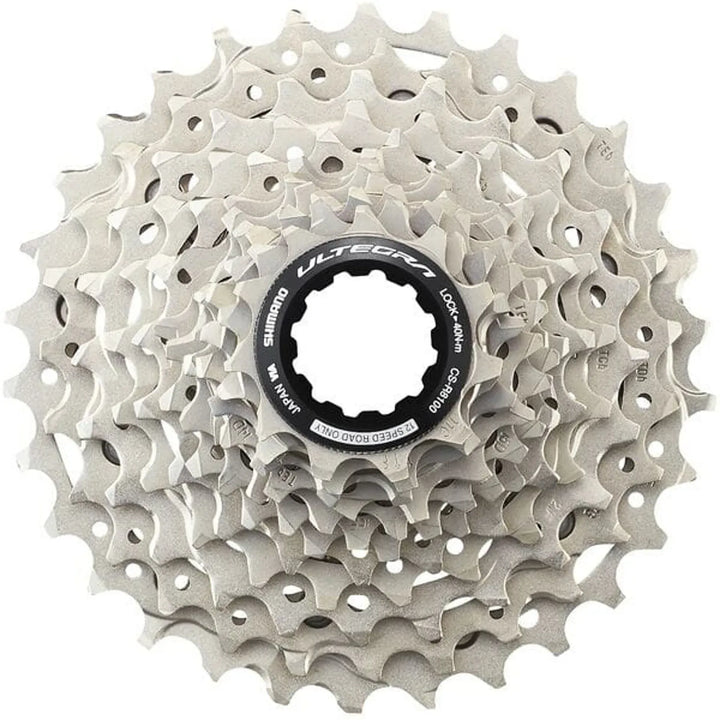Shimano Ultegra R8170 Di2 12-Speed Power Meter Groupset Disc Brake