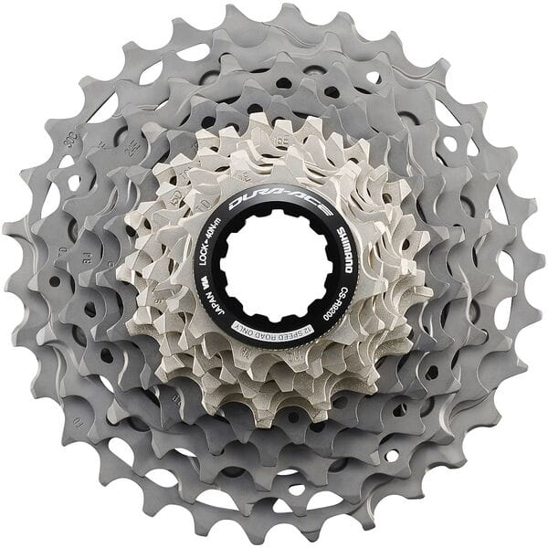 Shimano Duraace 9200 Cassette 11-30