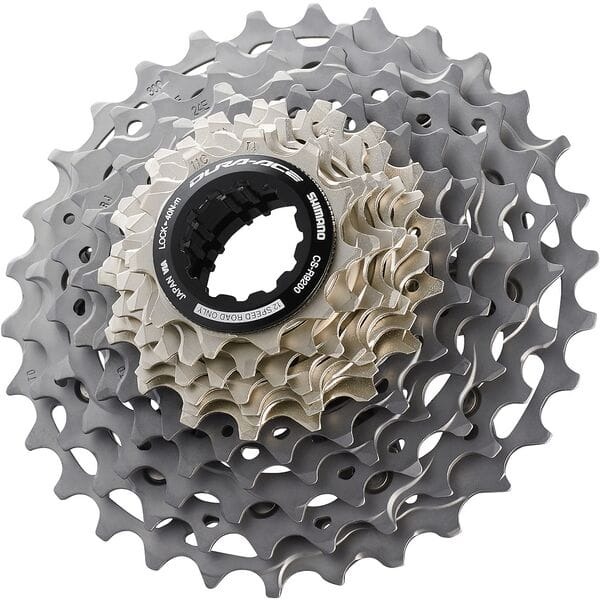 Shimano Duraace 9200 Cassette 11-30