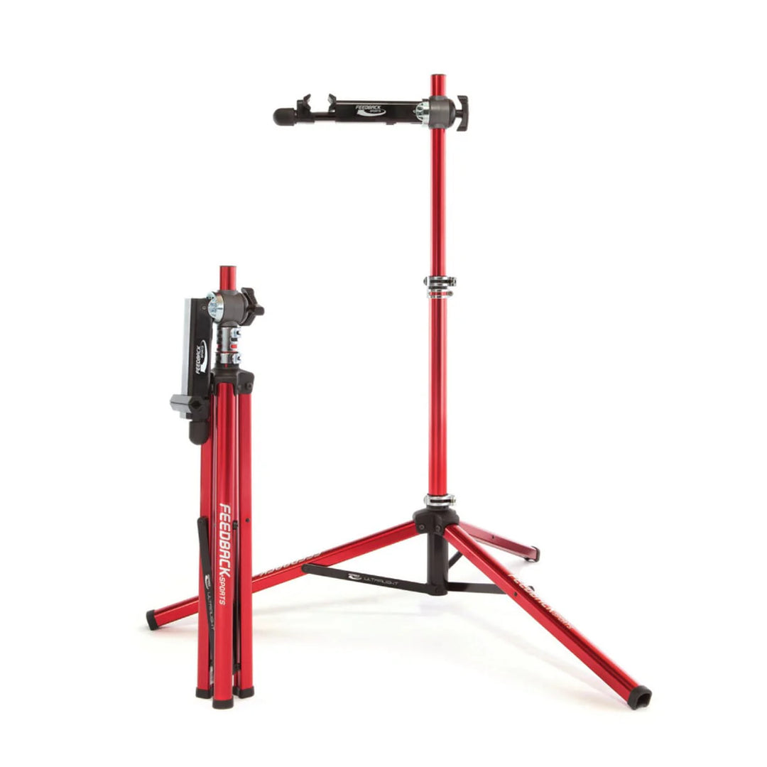 Feedback Sports Ultralight Workstand