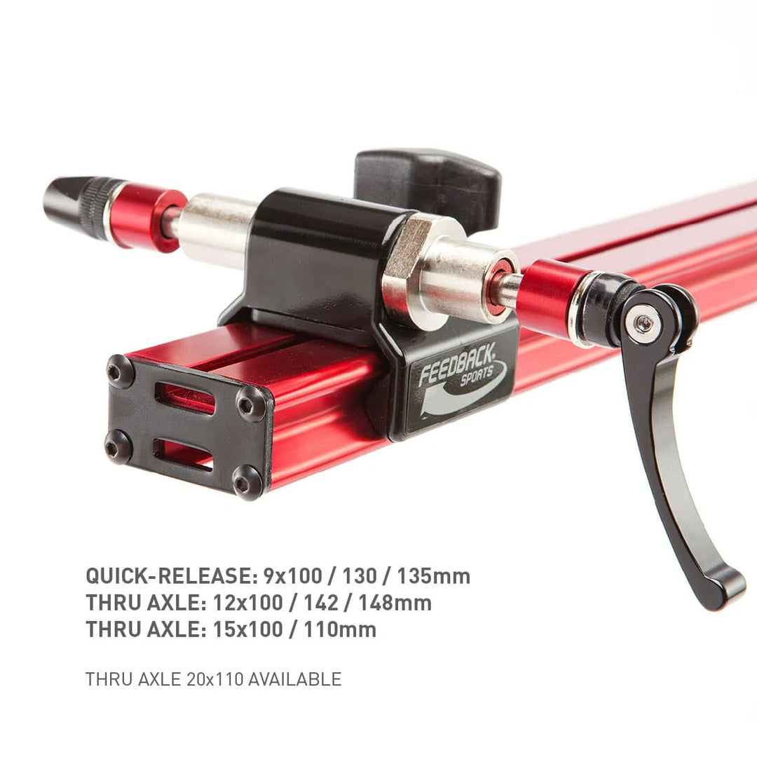 Feedback Sports Sprint Workstand