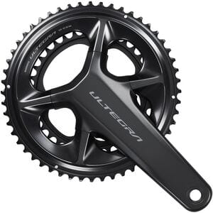 Shimano Ultegra R8100 Di2 12-Speed TT Groupset (Disc Brake)