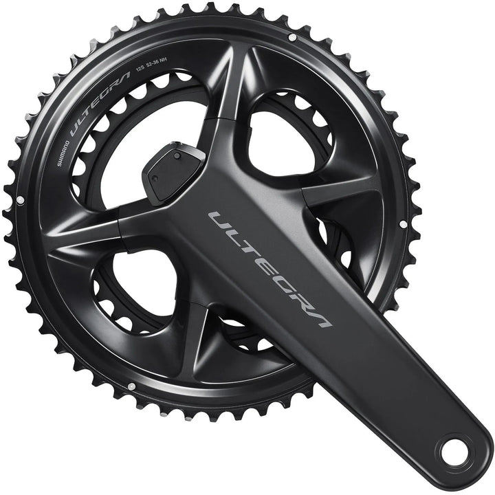 Shimano Ultegra R8170 Di2 12-Speed Power Meter Groupset Disc Brake
