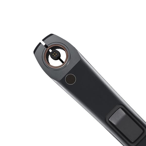 FC-R8100-P Ultegra 12-speed double Power Meter chainset