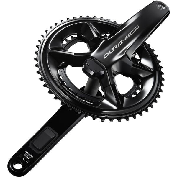 FC-R9200 Dura-Ace 12-speed double Power Meter chainset